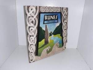 Runes Decoder