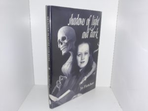 Shadows of Light and Dark (Signed) (Numbered 84 of 250) (1998) ~ by Jo Fletcher