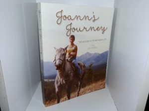 Joann’s Journey: The Ripples of My Mother’s Life ~ by Amy Thomas