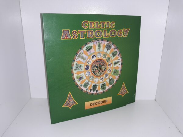 Celtic Astrology Decoder