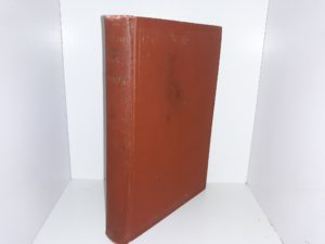 Dictionary of the Book of Mormon (1929) ~ by Elder George Reynolds