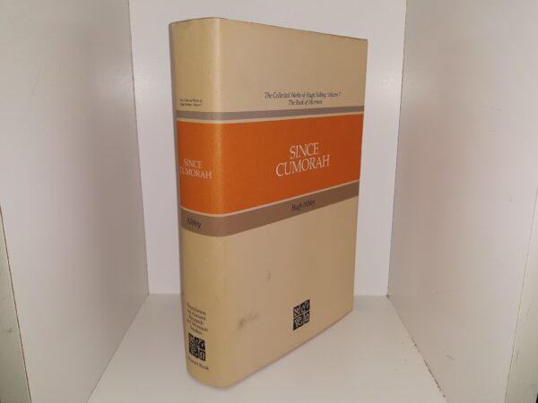 Since Cumorah (1988) ~ by Hugh Nibley