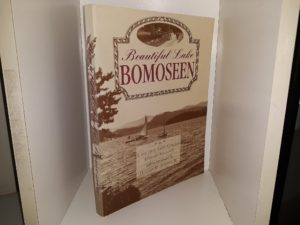 Beautiful Lake Bomoseen (1999) ~ by Castleton State College History Students