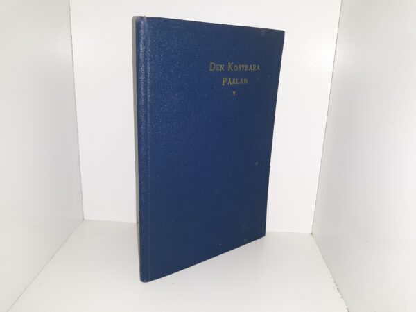 Den Kostbara Pärlan (Swedish: The Pearl of Great Price) (1955)