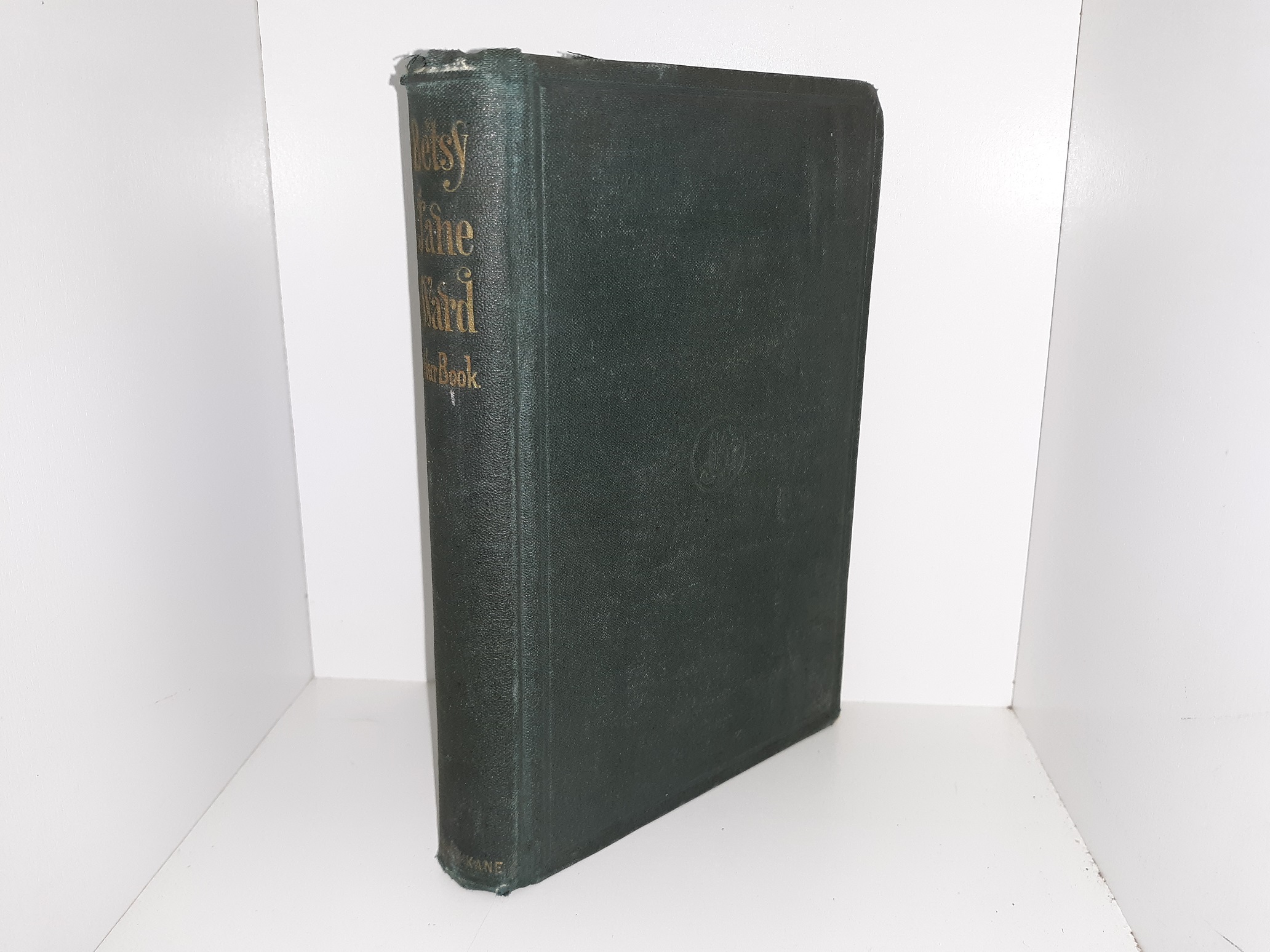 Betsy Jane Ward (1866)