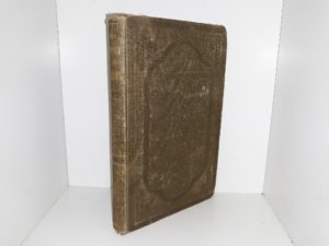 The History of the Mormons (1856) ~ by Lieut. J. W. Gunnison