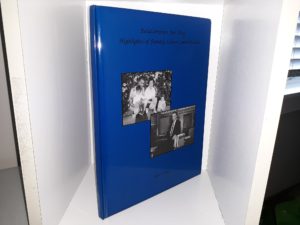 Relationships Are Key: Highlights of Family, Career, and Church (2014) ~ by Bob Cooney