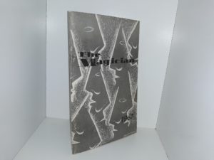 The Magician: A Literary & Art Magazine: Vol. 19, May, 1967 (1967)