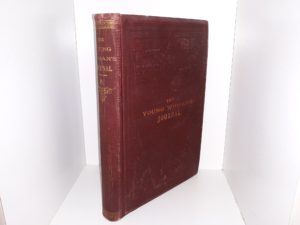 The young Woman’s Journal: Vol. 15 (1904)
