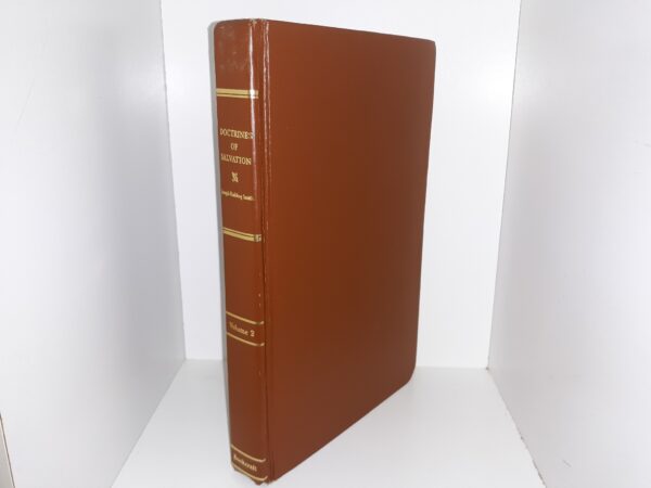 Doctrines of Salvation: Vol. 2 (1996) ~ Compiled by Bruce R. McConkie