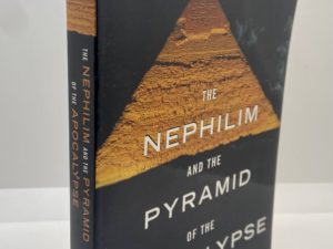 The Nephilim and the Pyramid of the Apocalypse (2004) by Patrick Heron