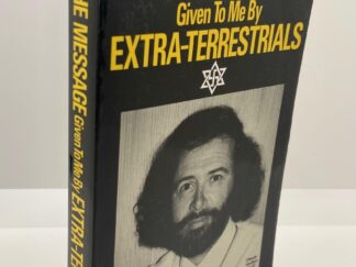 The Message Given to my by Extra-Terrestrials (1986) by Claude Vorihon "Rael"