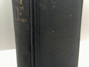 The Book Of Mormon (1920)