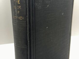 The Book Of Mormon (1920)