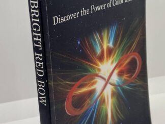 The Bright Red Bow (2nd edition, 2011) by Pam Robinson