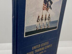 United States Naval Training Center (Great Lakes, ILL.) (1948) by: Foote & Davie, Inc.