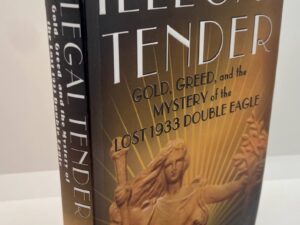 Illegal Tender (2004) by David Tripp