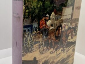 Papa Married A Mormon (1955) – by John D. Fitzgerald