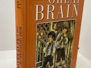 More Adventures Of The Great Brain (1969) By: John Fitzgerald
