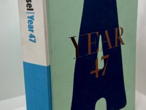 Art/Basel Year 47 (2014)