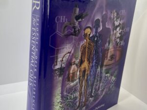 People’s Desk Reference For Essential Oils (1999)