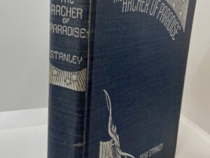 The Archer Of Paradise (1937) by: Reva Stanley