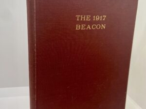 The 1917 Beacon – Vol. 2 (1917)