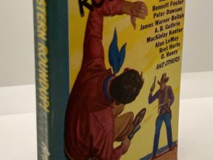 Western Roundup! (1948) by Various writers