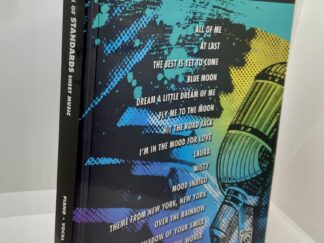 The Giant Book of Standards Sheet Music