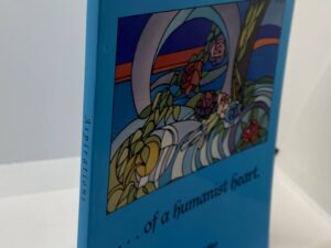 Aspiration …. Of A Humanist Heart (1993) by: Kenneth W. Phifer