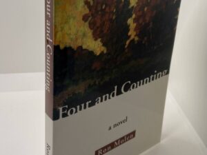 Four And Counting (2004) by: Ron Molen