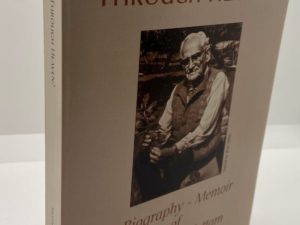Why Hurry Through Heaven? (1999) by: Maxine Martz