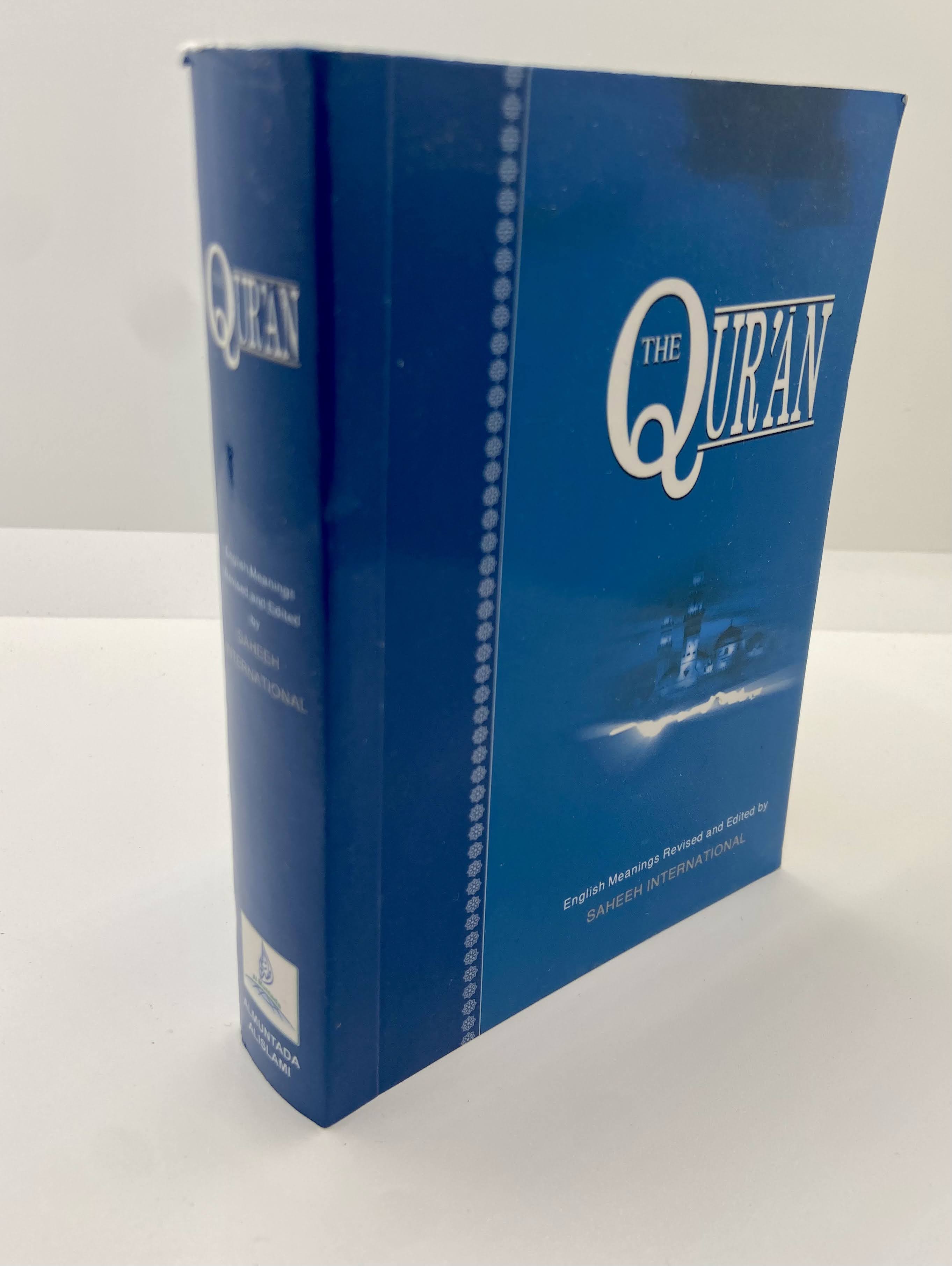 The Qur’an (2010)