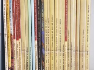 Collection of 26 Issues — Journal of Book of Mormon Studies — BYU/Maxwell Institute/FARMS