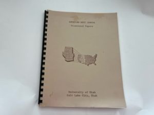 1975-Social Accommodation in Utah-Clark Knowlton