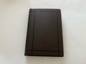 1887-Pre- Historic Races of the United States of America-J.W. Foster