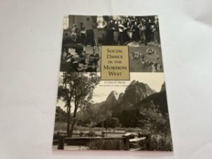 2000-Social Dance in the Mormon West-Craig R. Miller