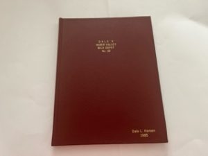 1985-Dale’s Heber Valley Milk Depot No.10-Dale L. Hansen