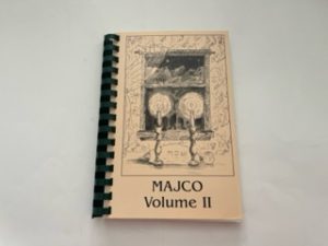 1999-Majco Volume II- Morris Press