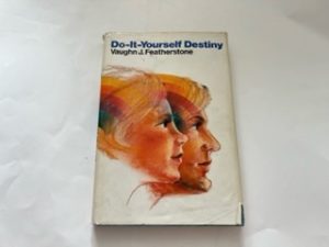 1977-Do-it Yourself Destiny-Vaughn J.Featherstone