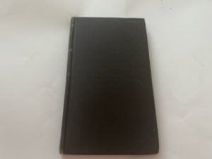 1892-Heros, Hero-Worship The Heroic in History- Thomas Carlyle