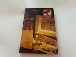 1991-ZCMI: America’s First Department Store- Martha Sonntag Bradley