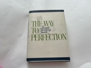 1985-The Way to Perfection-Joseph Fielding Smith