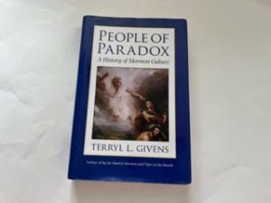 2007-People of Paradox:A History of Mormon Culture-Terryl L. Givens