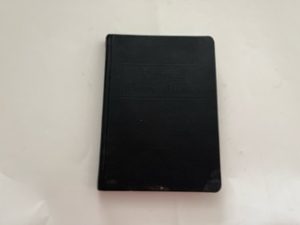 1965-Christian Ministries Manual- James DeForest Murch