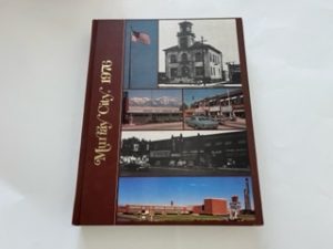 1976-The History of Murray City-Murray City Corporation