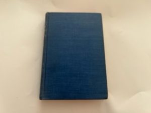 1945-Shepherd’s Empire- Charles Wayland Towne-Signed and Insribed by the author