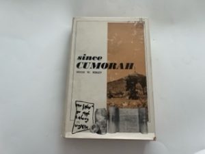 1973-Since Cumorah- Hugh W. Nibley