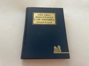 1966- Uma Obra Maravilhosa E Um Assombro- LeGrand Richards