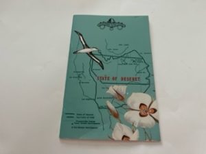 1995-State of Desert- Daughters of Utah Pioneers